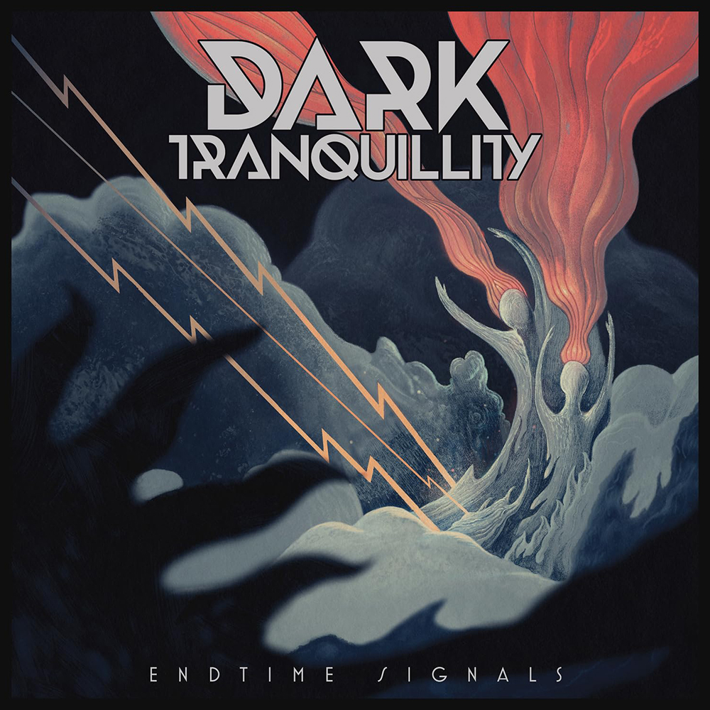 Dark Tranquillity - Endtime Signals Fiyatı, Özellikleri | ZUHAL