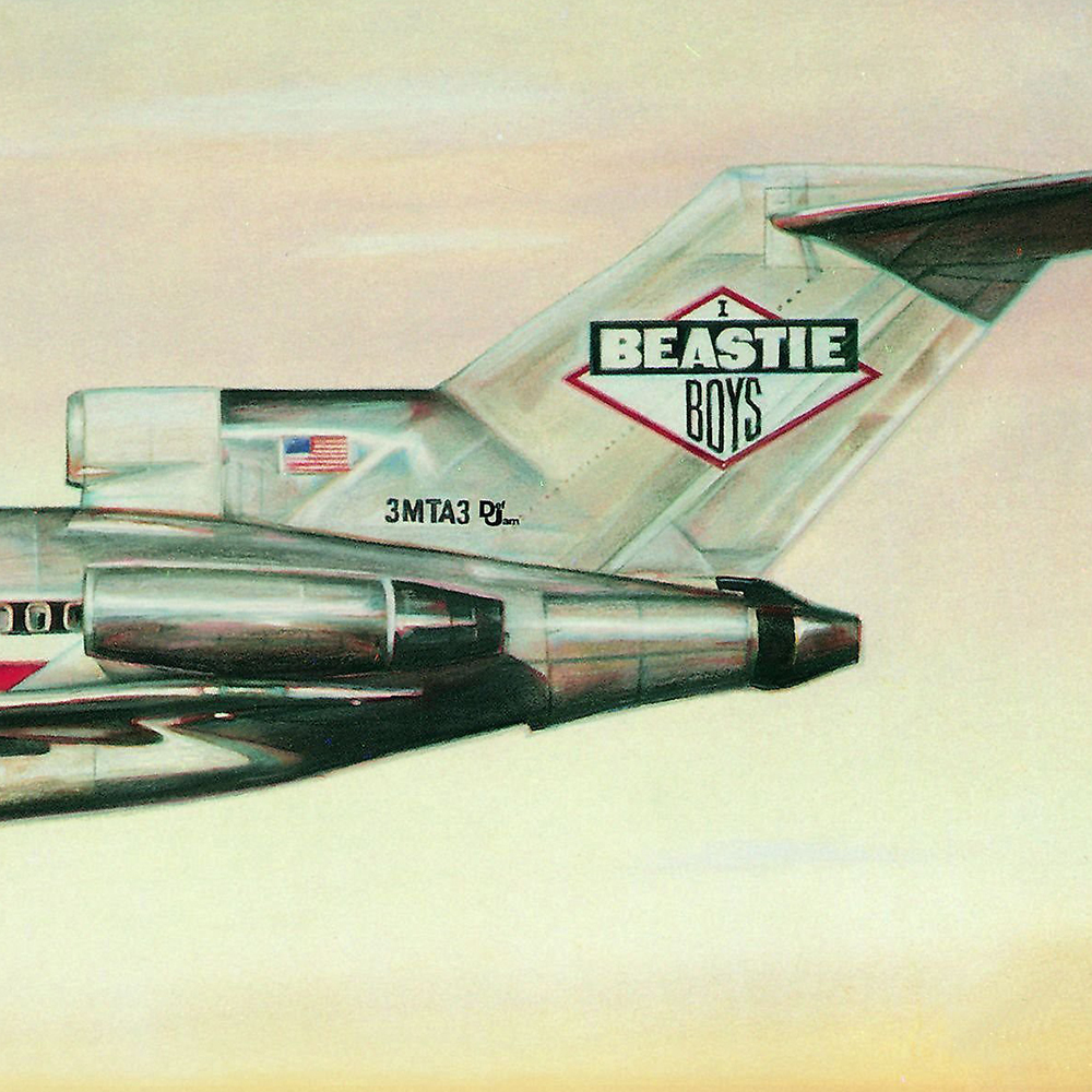 Beastie Boys – Licensed To Ill Fiyatı, Özellikleri | ZUHAL - 50