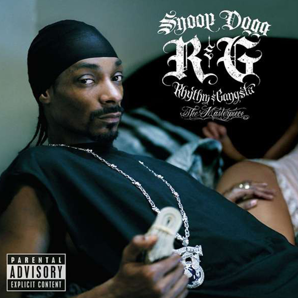 その他 Vital Toys Snoop Dogg gangsta g-rap Snoop Dogg – R & G (Rhythm & Gangsta): The Masterpiece Fiyatı