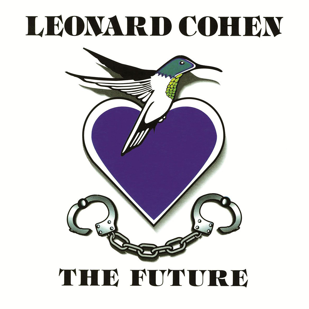 洋楽 LEONARD COHEN/THE FUTURE/Sealed/SRCS6607 Leonard Cohen - The Future Fiyatı, Özellikleri | ZUHAL - 50 Yıldır