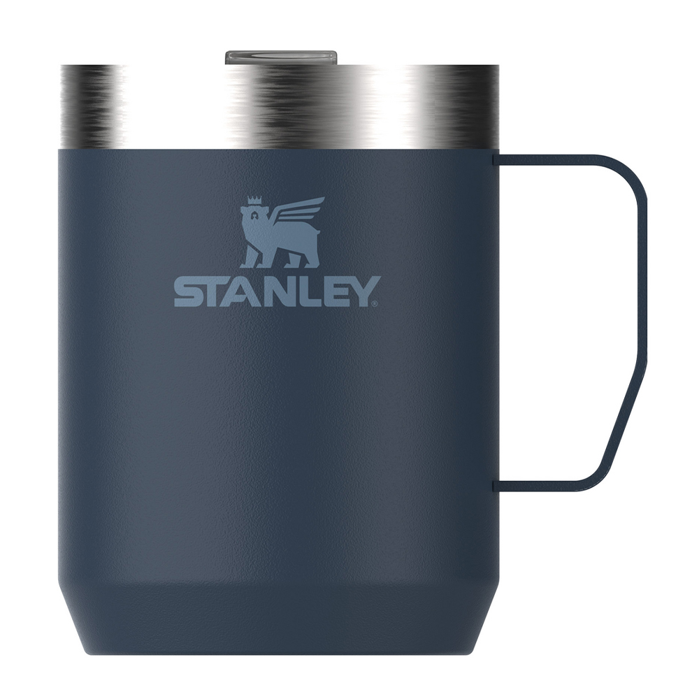 STANLEY 8Oz Classic Vac Camp Mug Navy - Eu Fiyatı, Özellikleri
