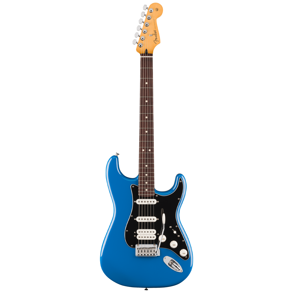 Fender Player II Modified Stratocaster® HSS Gülağacı Klavye