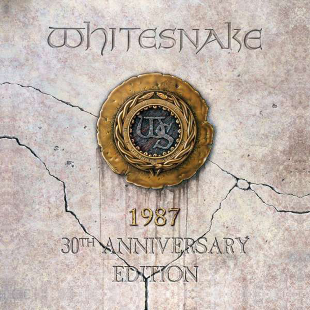 Whitesnake - 1987 (30th-Anniversary-Edition) Fiyatı, Özellikleri
