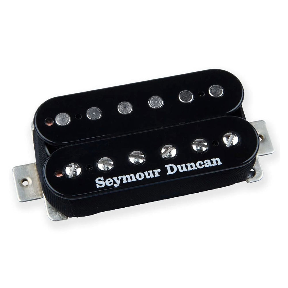 Seymour Duncan SH-4 JB Model Siyah Manyetik Fiyatı, Özellikleri