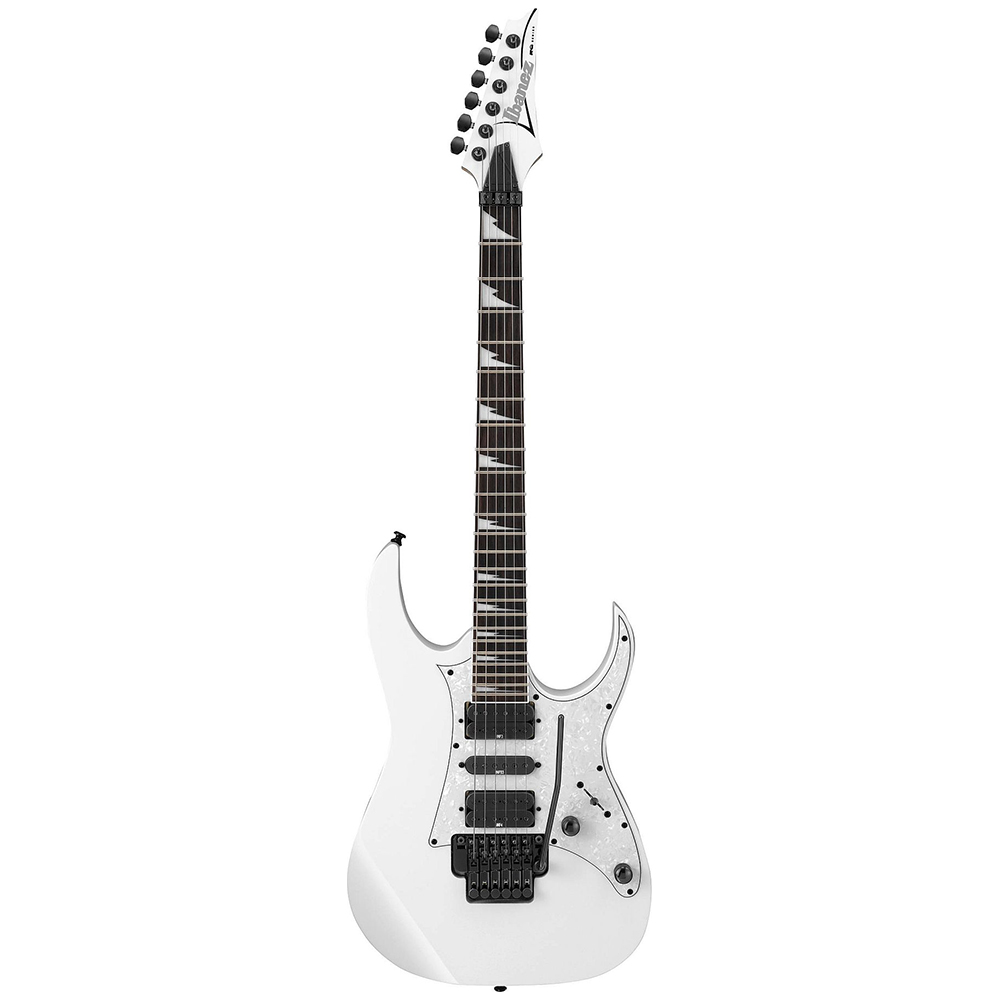 Ibanez RG450DXB-WH Elektro Gitar Fiyatı, Özellikleri | ZUHAL - 50