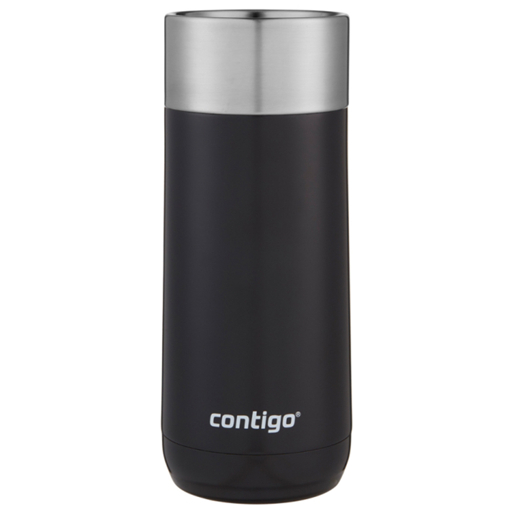 CONTIGO Luxe Licorice 360 ml Termos Matara Fiyatı, Özellikleri
