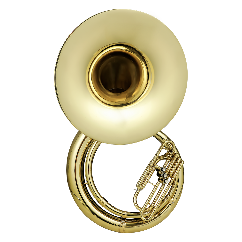 SILVER SSH-301 Sousaphone Fiyatı, Özellikleri | ZUHAL - 50 Yıldır