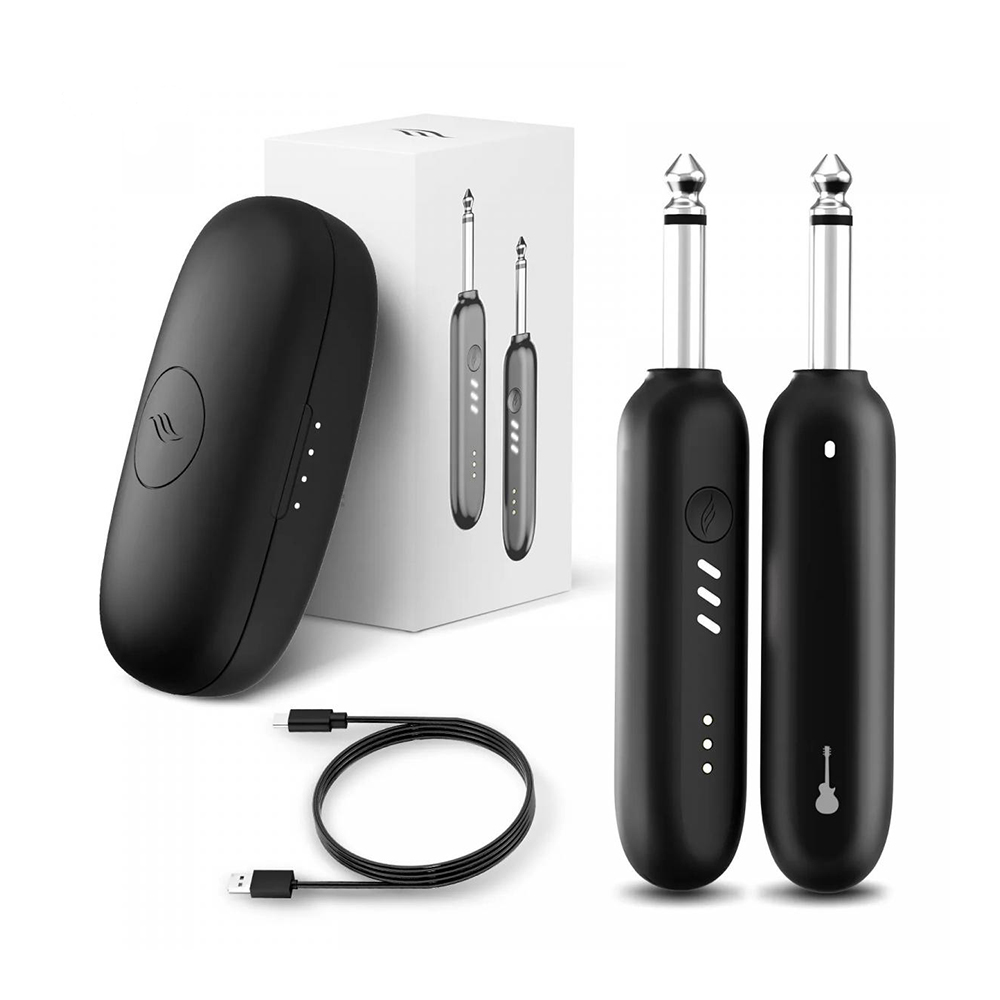 ENYA WB1 Gitar Wireless Sistemi Fiyatı, Özellikleri | ZUHAL - 50