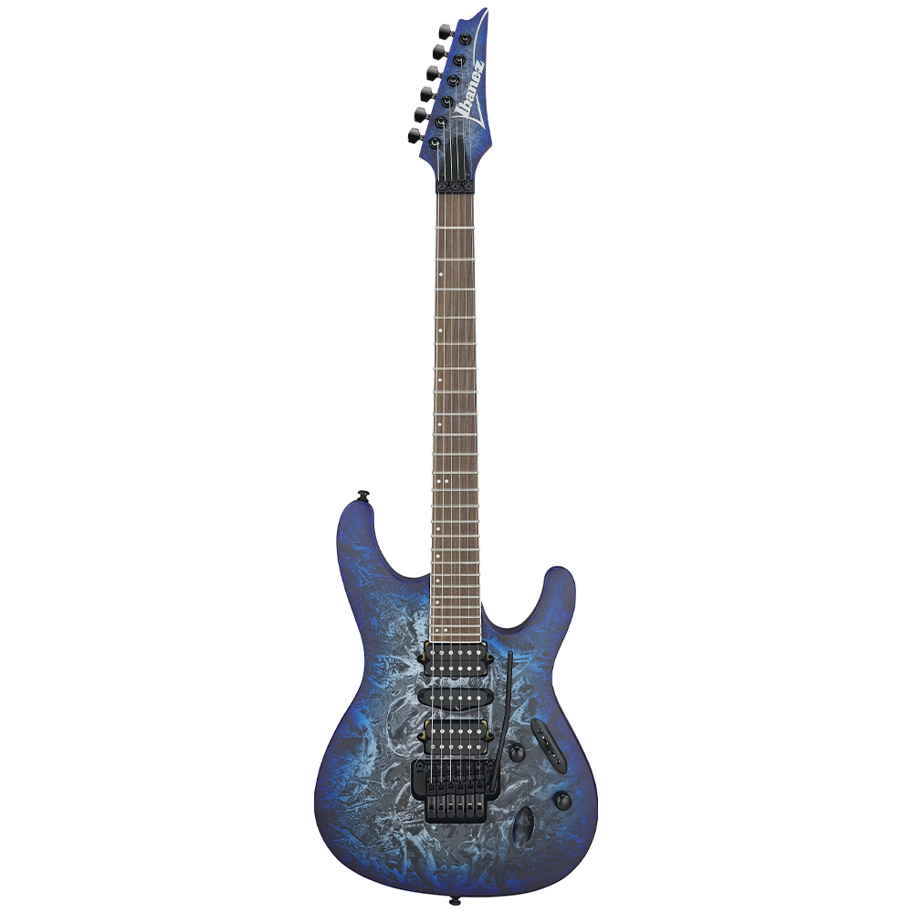 Ibanez S770-CZM Elektro Gitar Fiyatı, Özellikleri | ZUHAL - 50
