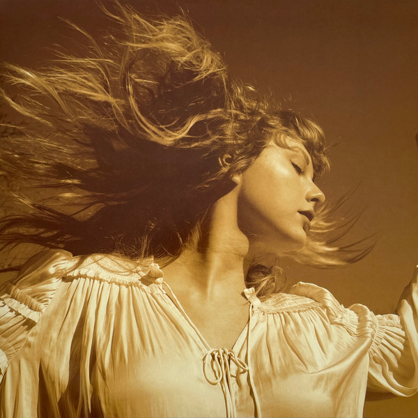 Taylor Swift – Fearless (Taylor's Version) (Gold Vinyl) Fiyatı