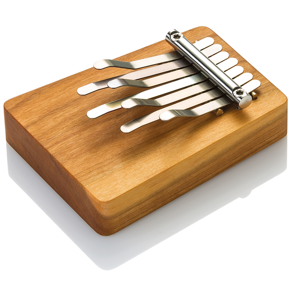 Hokema Kalimba B7 C Pent. E G D E C A A 432 hz