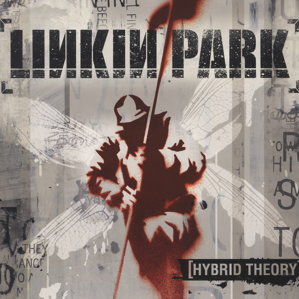 Linkin Park Hybrid Theory アルバムアドバンス Linkin Park - Hybrid Theory Fiyatı, Özellikleri | ZUHAL - 50