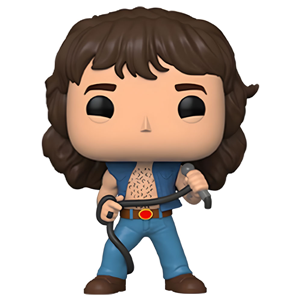 FUNKO POP Figür Rocks AC/DC Bon Scott Fiyatı, Özellikleri | ZUHAL