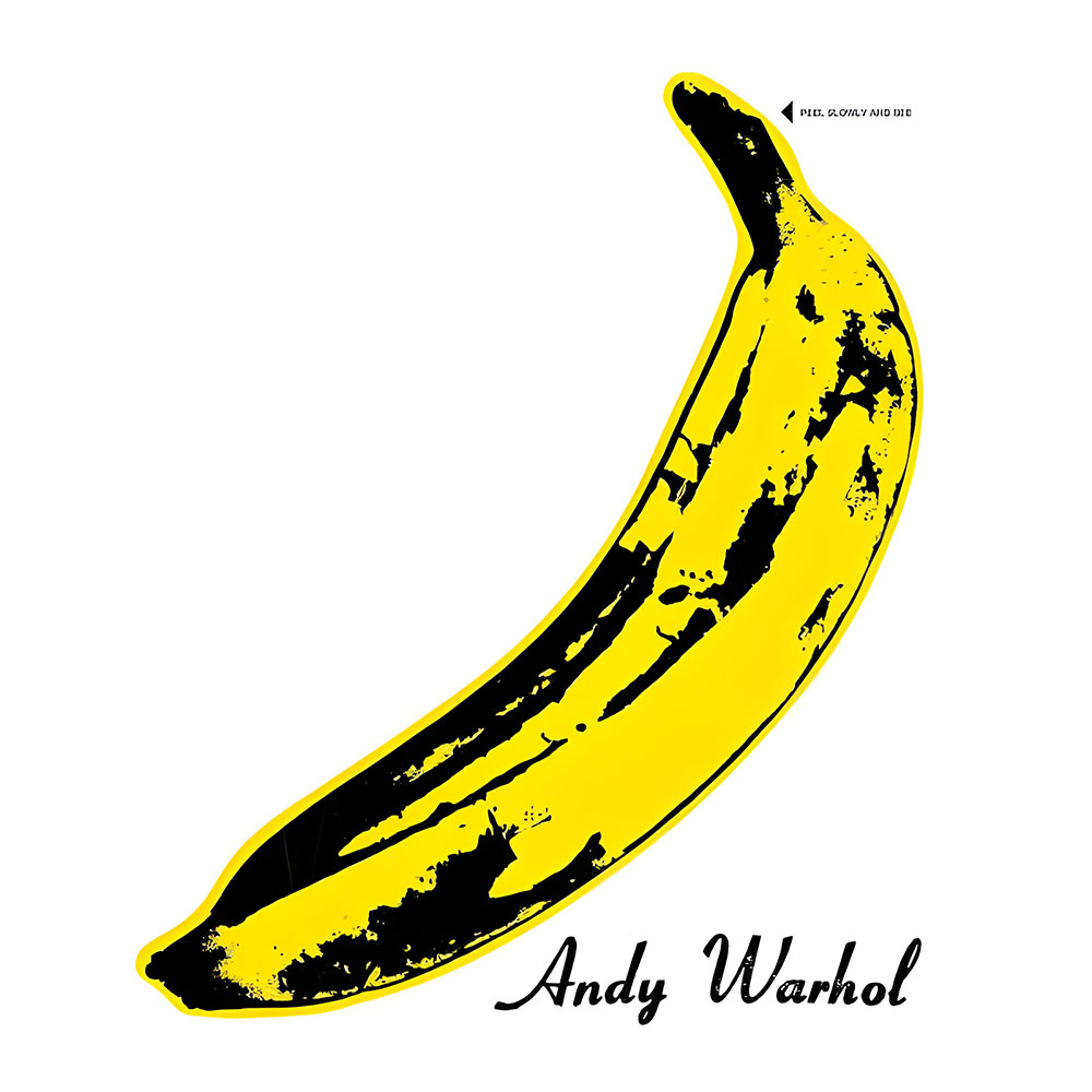 Velvet Underground, Nico - The Velvet Underground Fiyatı