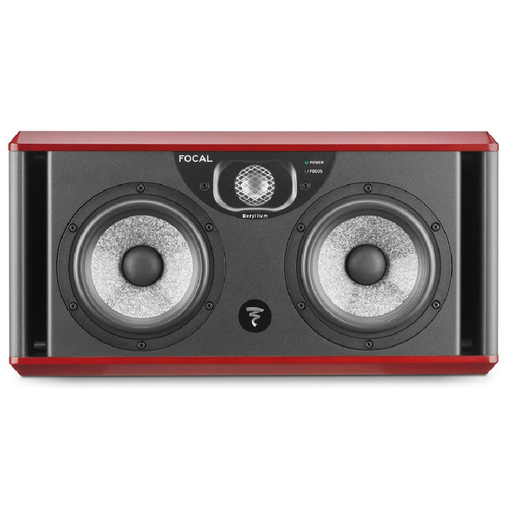 【ず668】VISUALENTERTAINMENT MAGAZINEVol.2 FOCAL TWIN6 ST6 Stüdyo Monitörü Fiyatı, Özellikleri | ZUHAL - 50