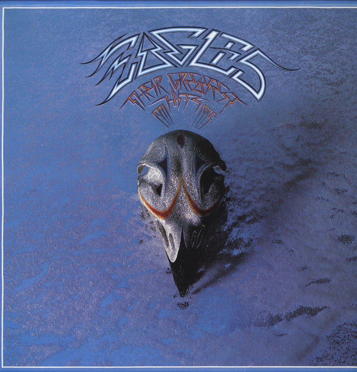 Eagles - Their Greatest Hits 1971-1975 Fiyatı, Özellikleri | ZUHAL