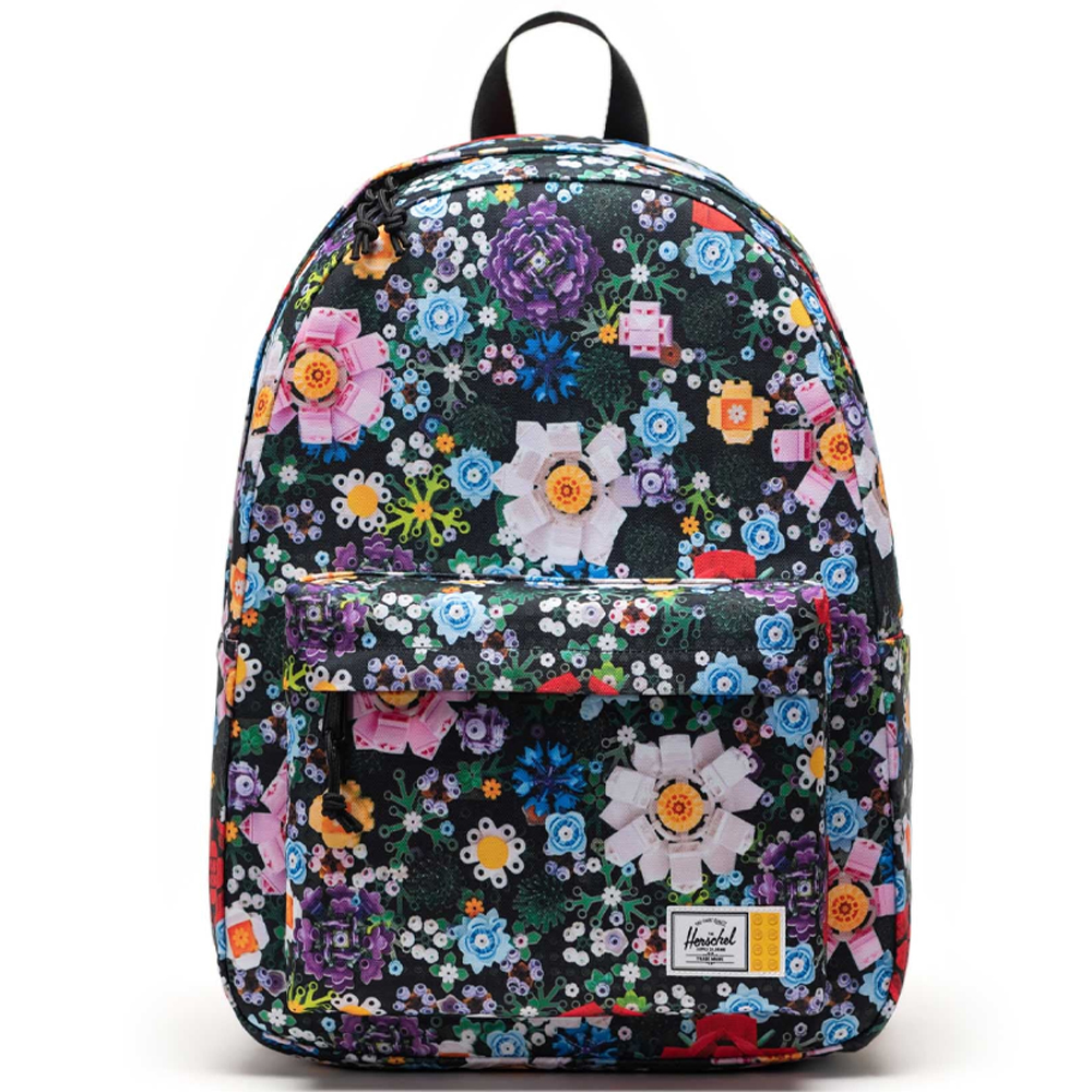 HERSCHEL x LEGO Classic XL Sırt Çantası Fiyatı, Özellikleri