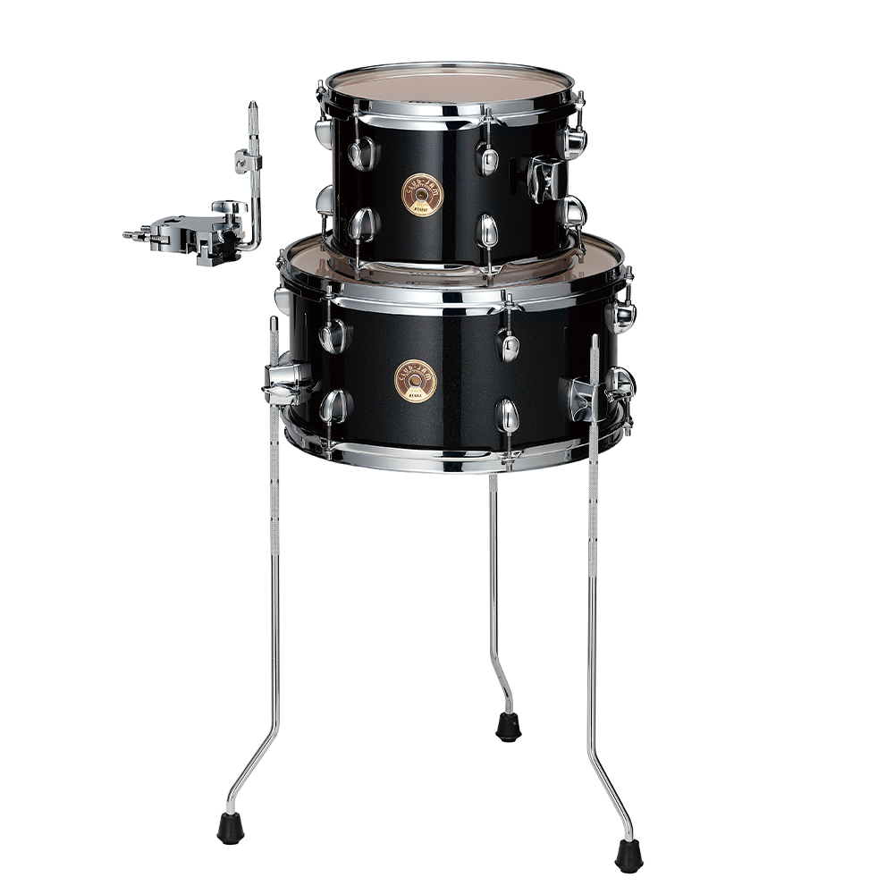 ｔａｍａ☆彡 TAMA LJKT10F14-CCM Club-Jam Charcoal Mist 10
