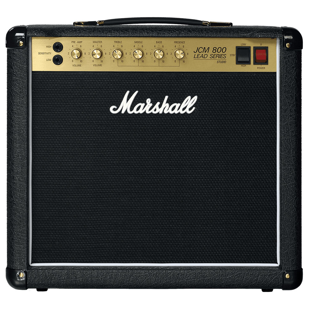 MARSHALL SC20C / 20W Lambalı Kombo Amfi Fiyatı, Özellikleri