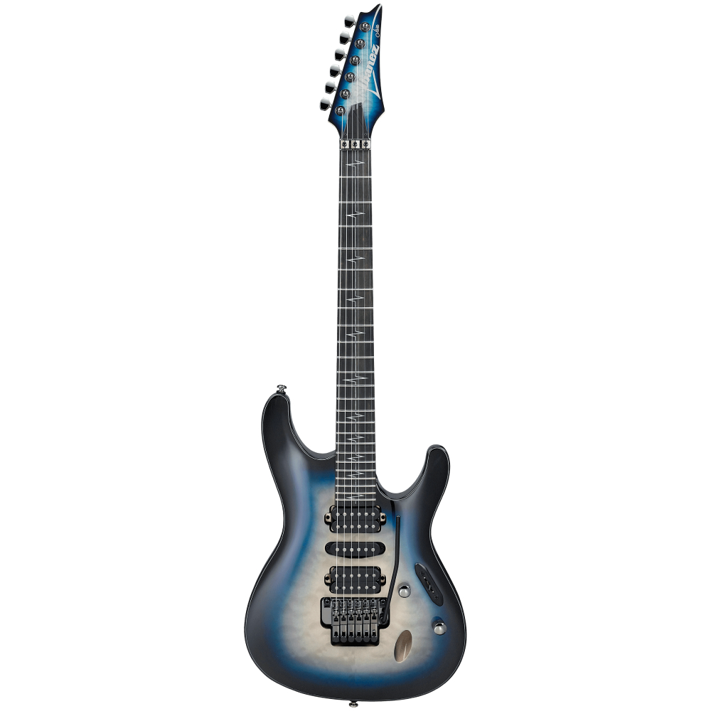 IBANEZ(アイバニーズ)JIVA JR IBANEZ JIVAJR-DSE Nita Strauss Signature Serisi Elektro Gitar
