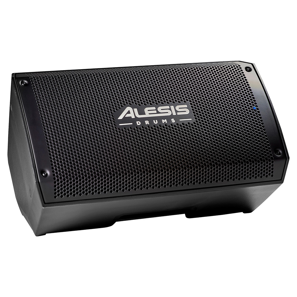 ALESIS Strike Amp 8 MK2 2000 W Bluetooth Özellikli Davul Amfisi