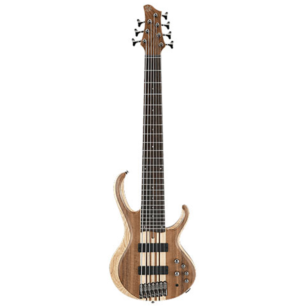 Ibanez BTB747-NTL BTB Serisi 7 Telli Bas Gitar Fiyatı, Özellikleri