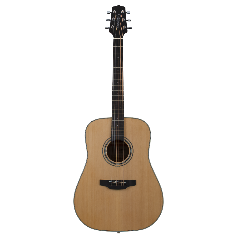 TAKAMINE GD20LHNS 20 Serisi Dreadnought Natural Solak Akustik