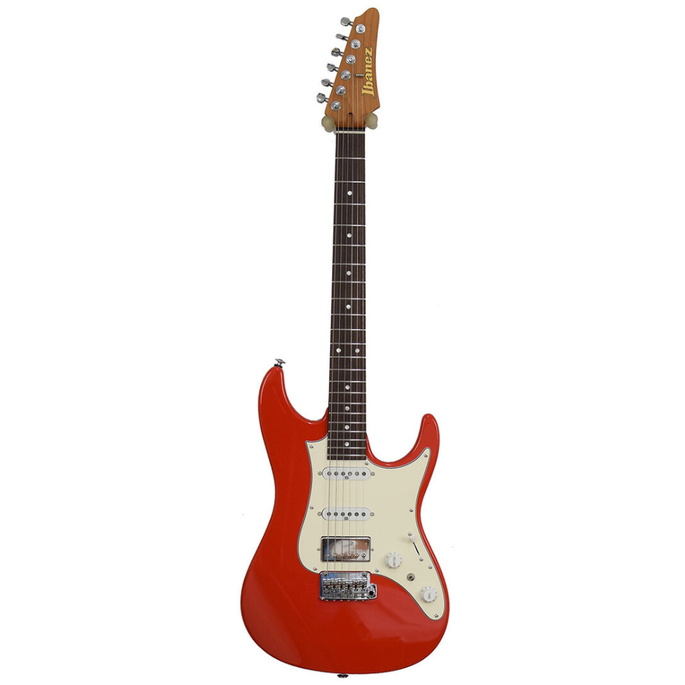 Ibanez AZ2204NW-VR AZ Prestige Serisi Elektro Gitar Fiyatı