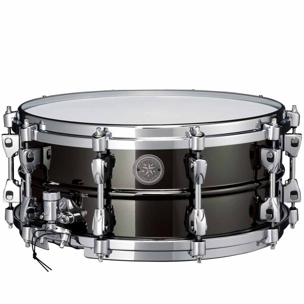 TAMA PST146 Starphonic Çelik 14"x6" Trampet