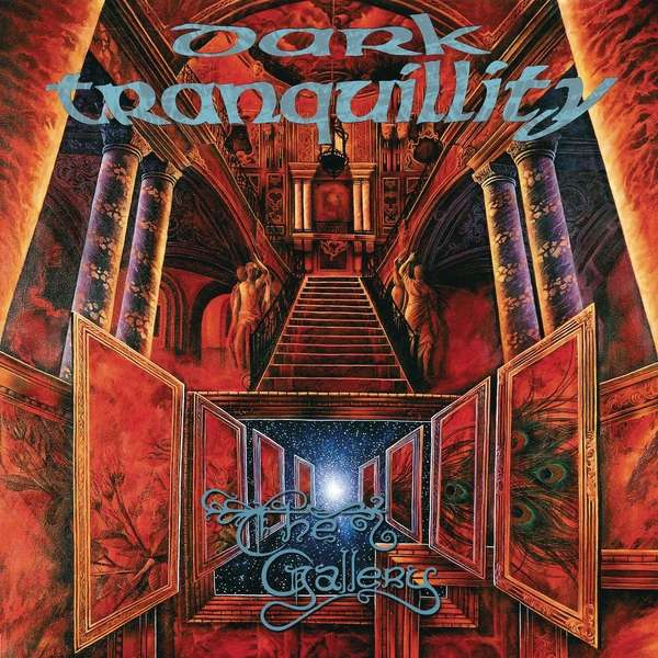 Dark Tranquillity – The Gallery (2021 Limited Edition, Reissue