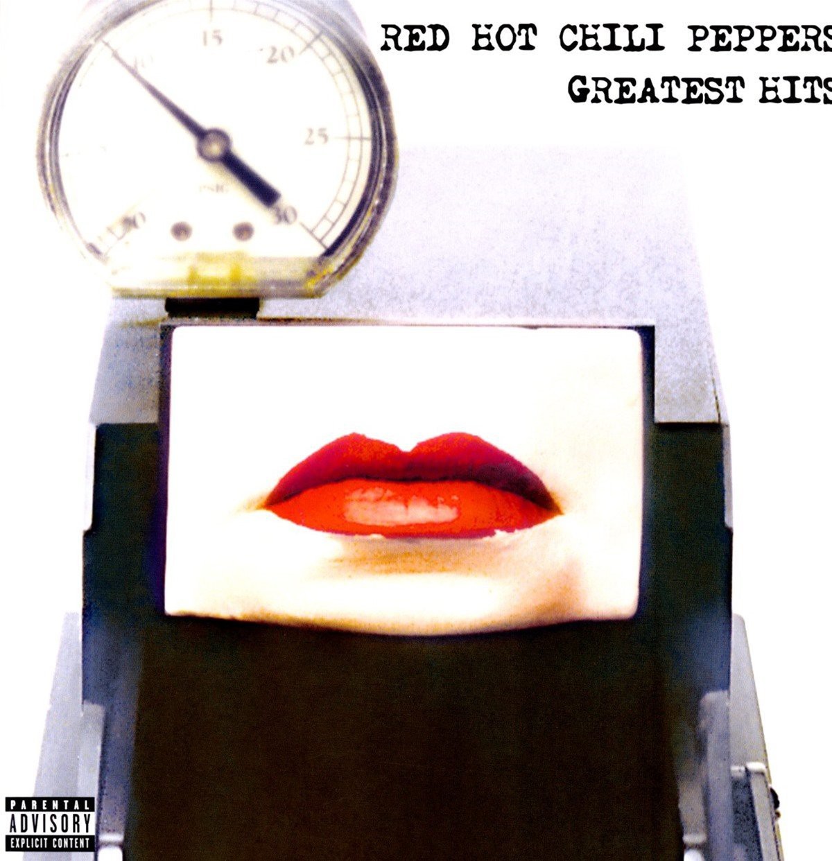 Red Hot Chili Peppers – Greatest Hits Fiyatı, Özellikleri | ZUHAL