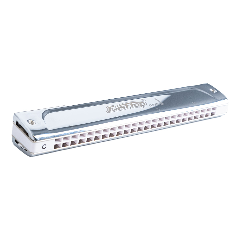 EAST TOP T2406S-C Tremolo Mızıka Fiyatı, Özellikleri | ZUHAL - 50