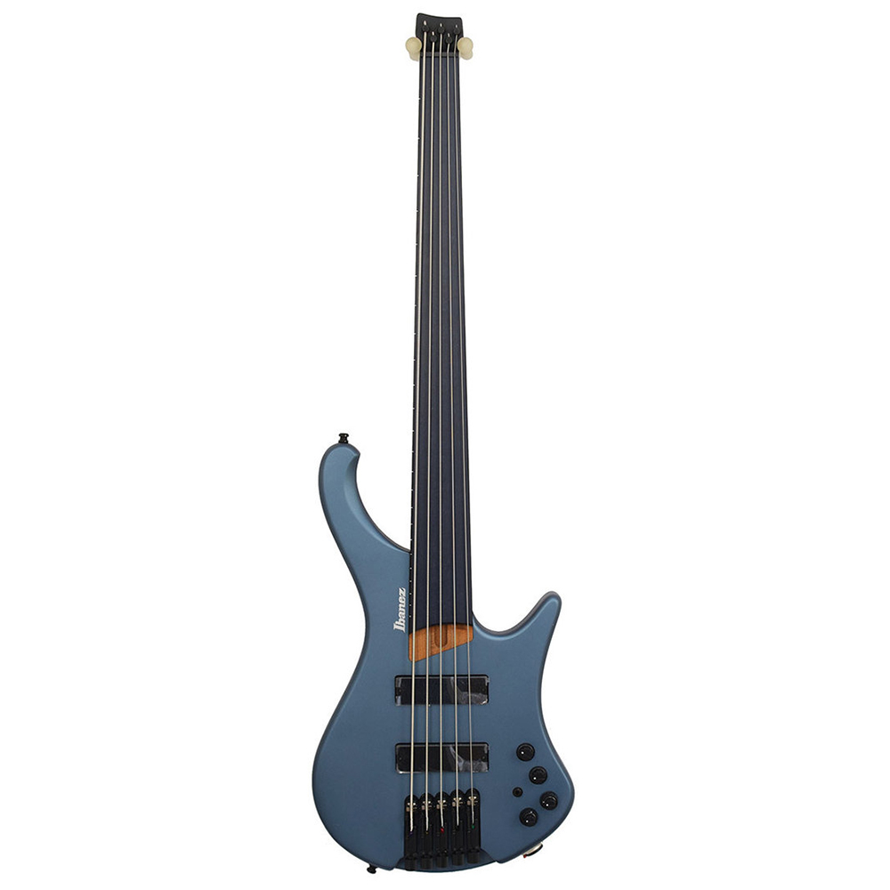 Ibanez EHB1005F-AOM Bass Workshop EHB Serisi 5 Telli Perdesiz Bas