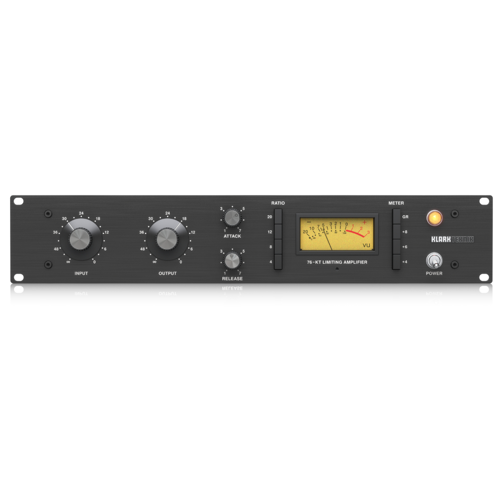 KLARK TEKNIK 76-KT Kompresör/Limiter