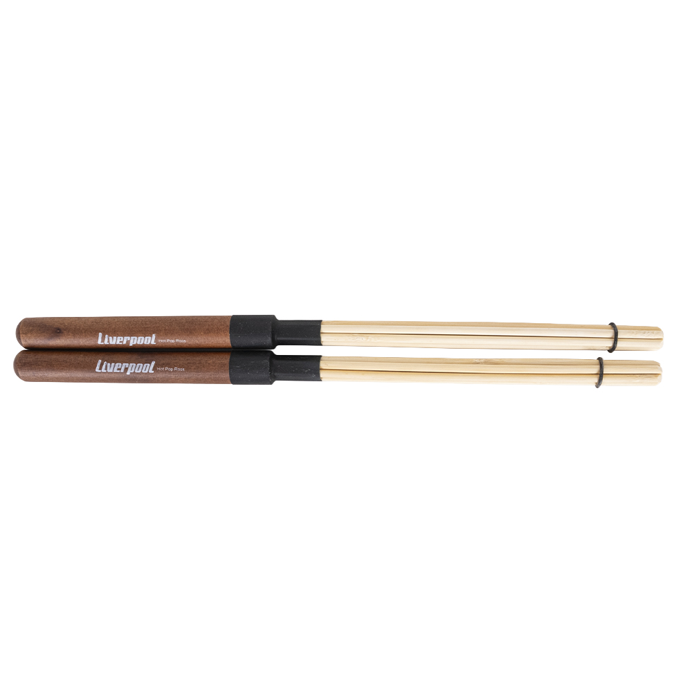 LIVERPOOL RD 151 - Hot Pop Rods (Light)