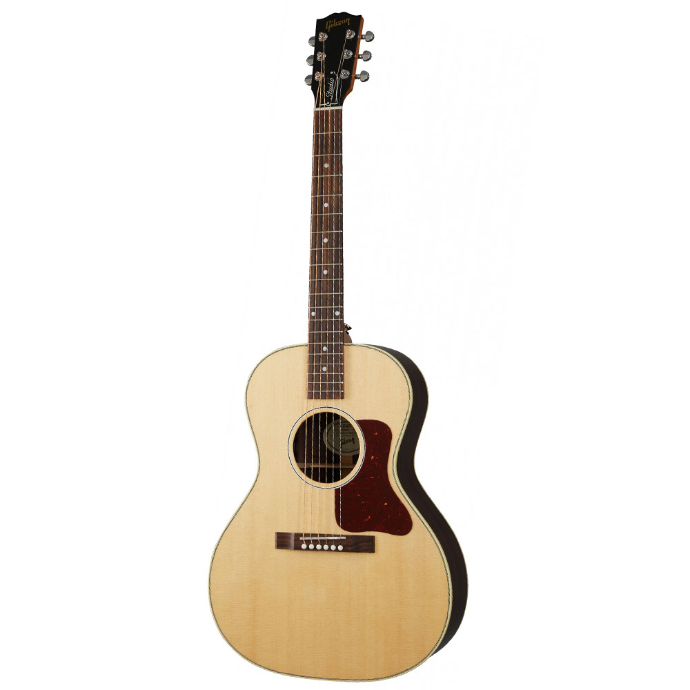 Gibson L-00 Studio Rosewood Antique Natural Modern Collection