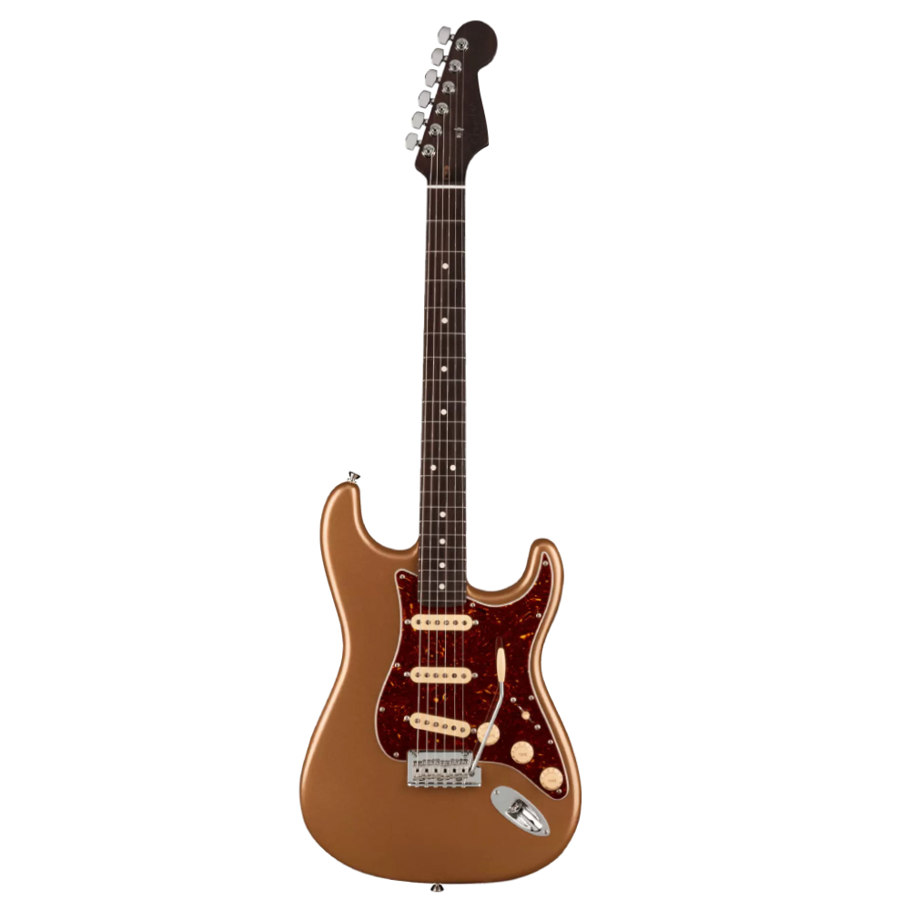 FENDER LTD American Professional II Stratocaster Rosewood Neck