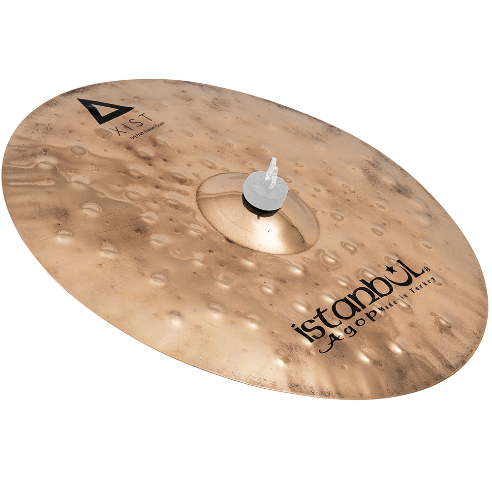 デッドダムド　cs İSTANBUL AGOP XDDBC21 Xist Dry Dark Brliiant 21