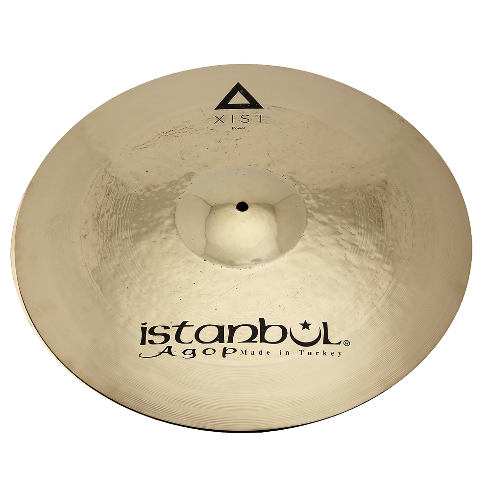 İSTANBUL AGOP XPWHB15 - Xist 15" Power Hi-Hat