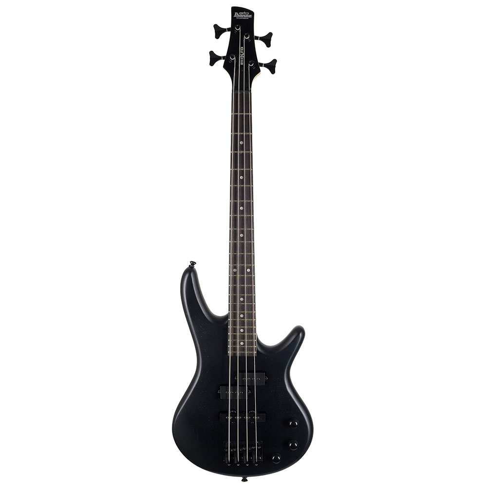 Ibanez GSRM20B-WK Gio Mikro Weathered Black Bas Gitar Fiyatı