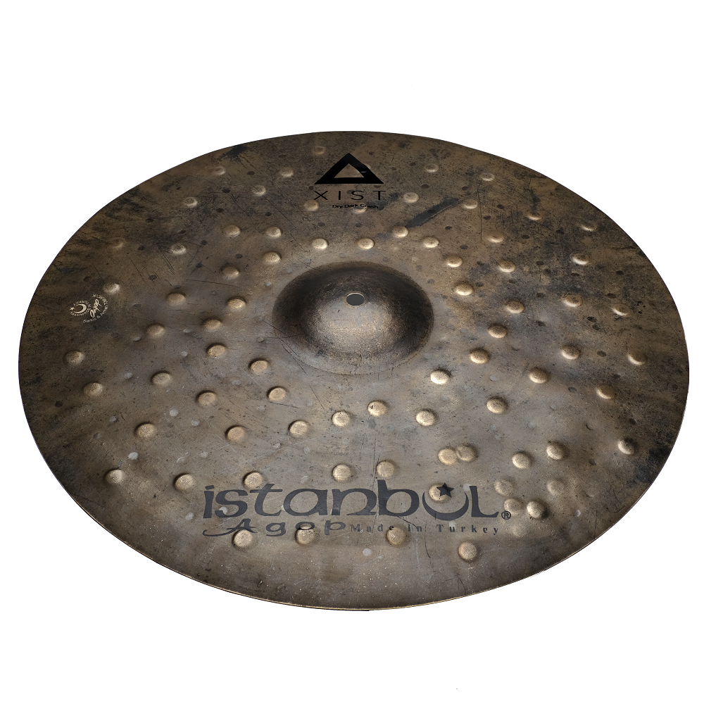İSTANBUL AGOP XDDC20 - Xist 20