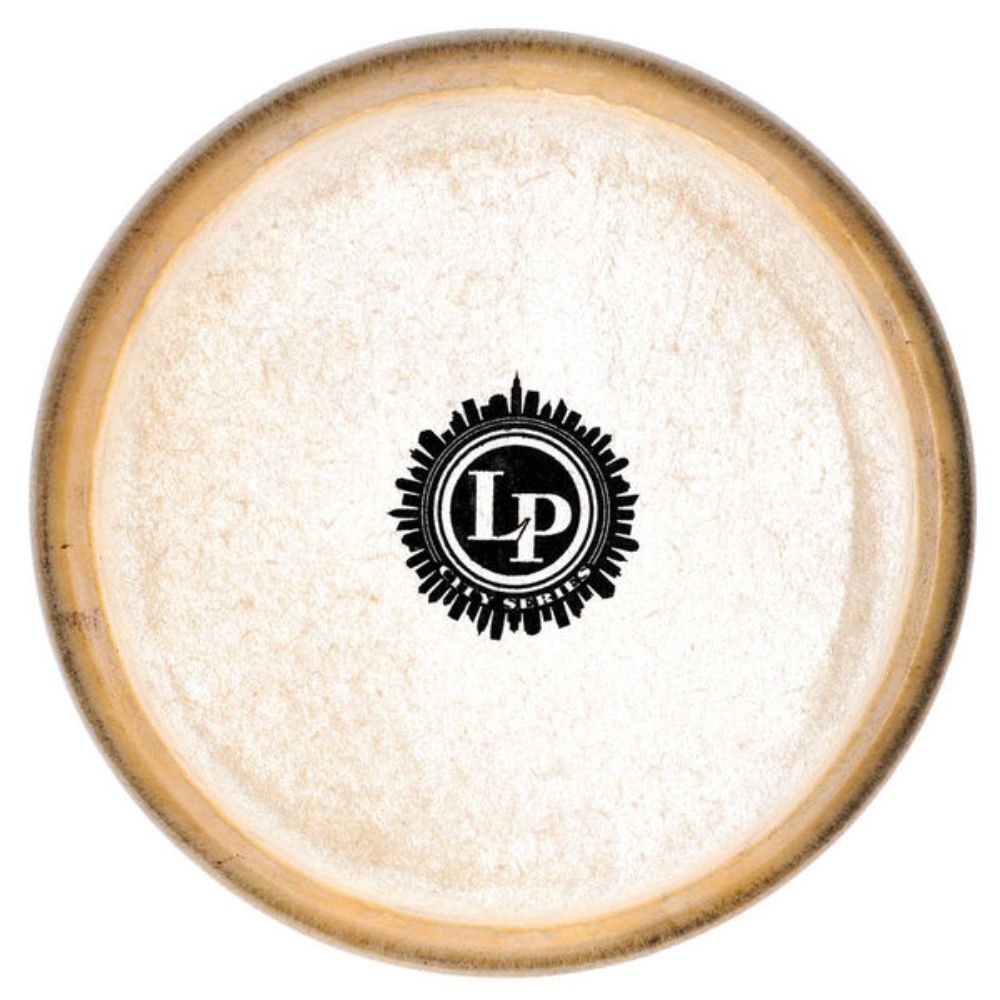 LATIN PERCUSSION LP663B 7 inç City Bongo Derisi Fiyatı