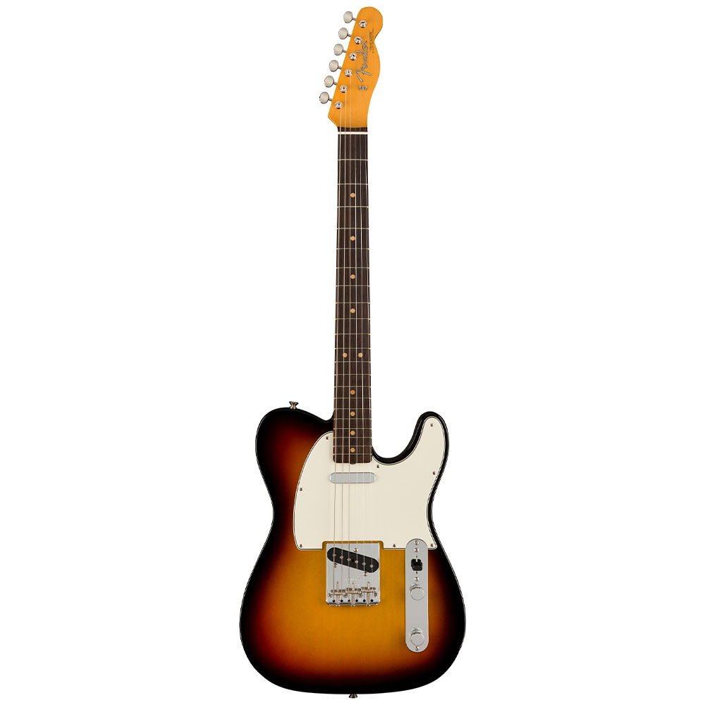 Dale Masterbuilt Shop Custom Fender ヴィンテージ BLD/M Telecaster USA Fender R*3様 Wilson Heavy Telecaster 1962 ギター