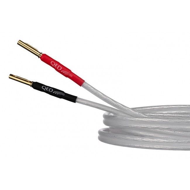 Qe1462 Qed Xt25 Banana 3m Hoparlör Kablosu Fiyatı, Özellikleri