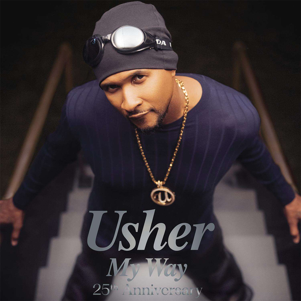 Usher - My Way (25th Anniversary Edition) Fiyatı, Özellikleri