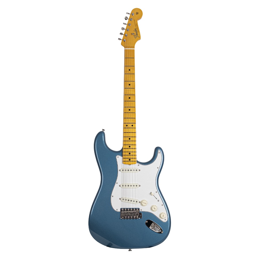 Fender Custom Shop Limited Edition 1965 Stratocaster NOS Akçaağaç