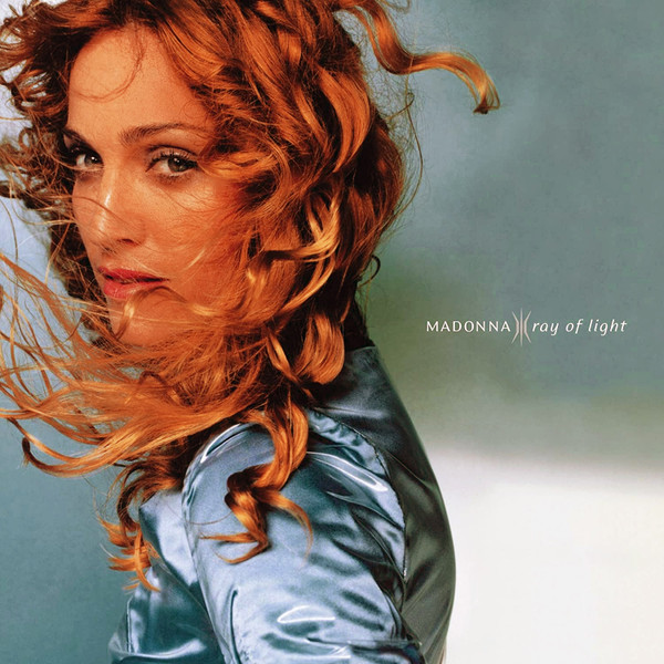 Madonna – Ray Of Light Fiyatı, Özellikleri | ZUHAL - 50 Yıldır