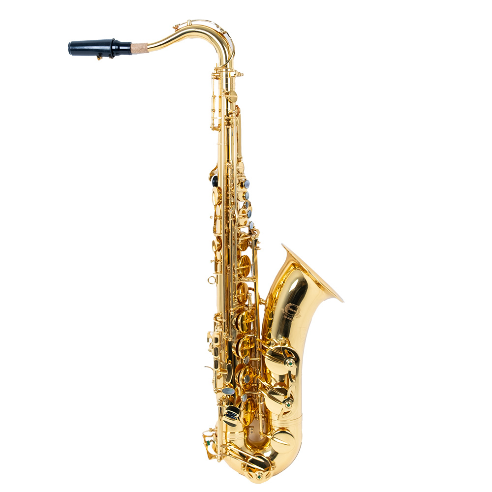 SILVER SD-5003S Profesyonel Seri Tenor Saksafon Fiyatı