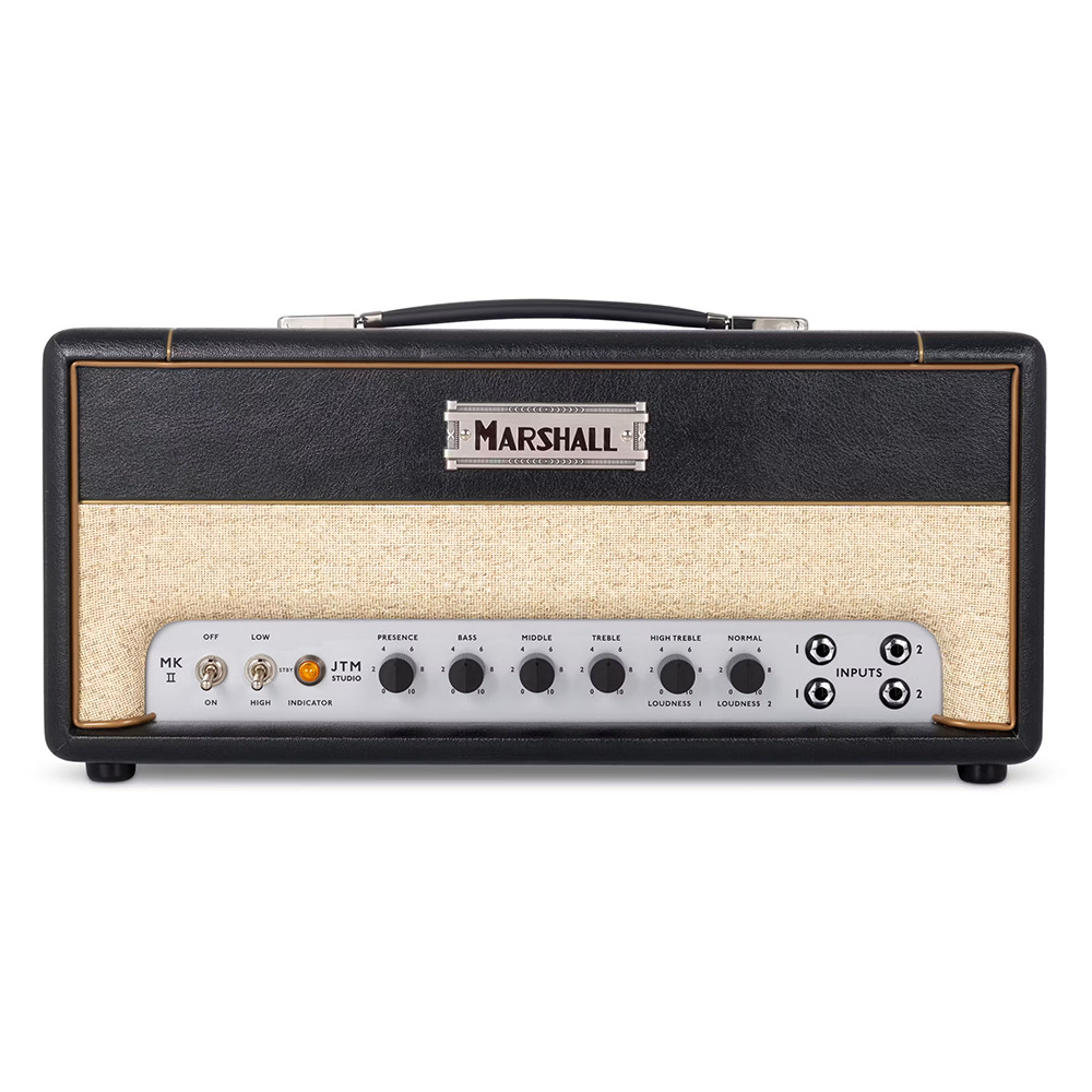 Marshall ST20H Studio JTM 20W Kafa Gitar Amfisi Fiyatı