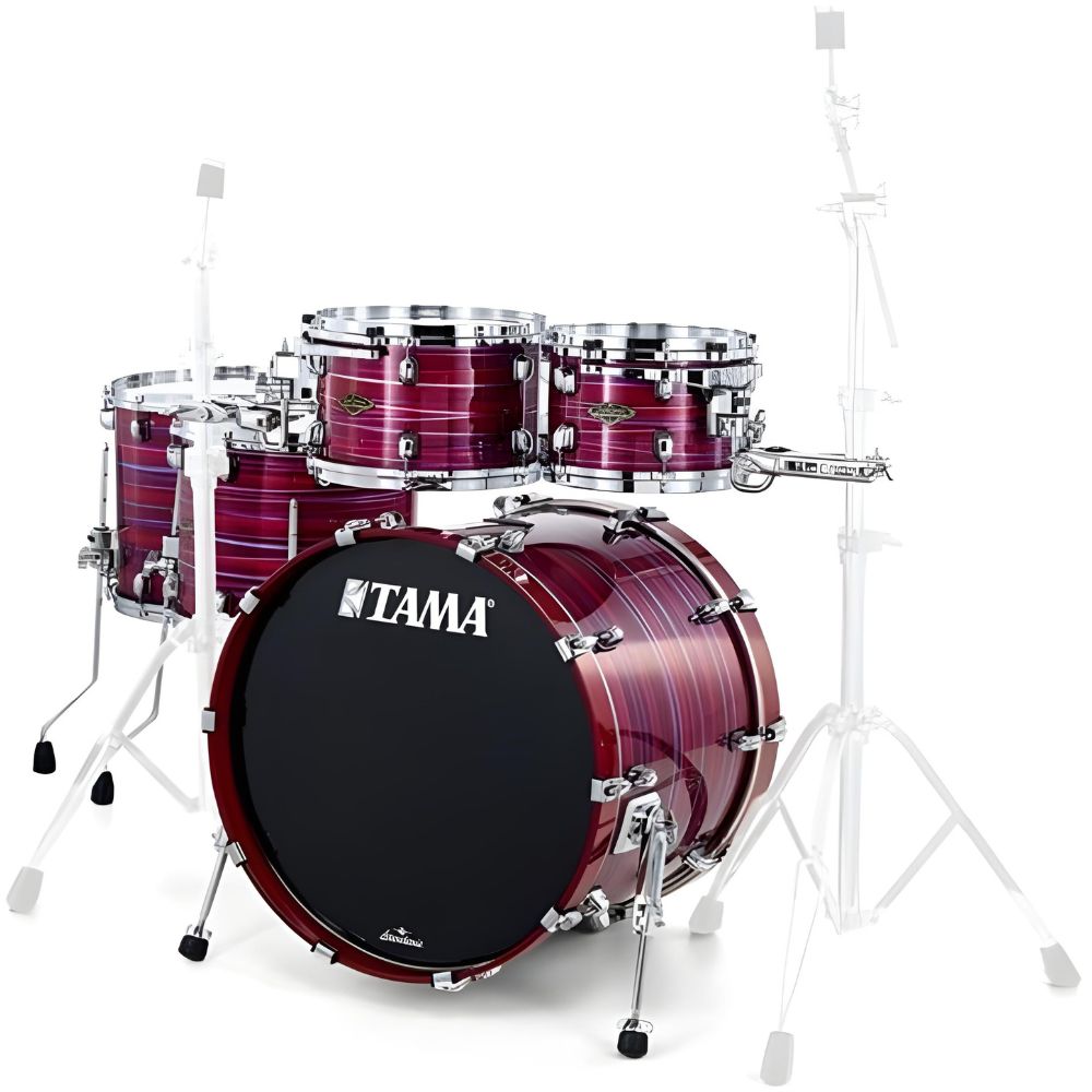 tamaさま TAMA 【LIMITED MODEL】MBS52HZBNS-DRO [Starclassic Performer 5pcs